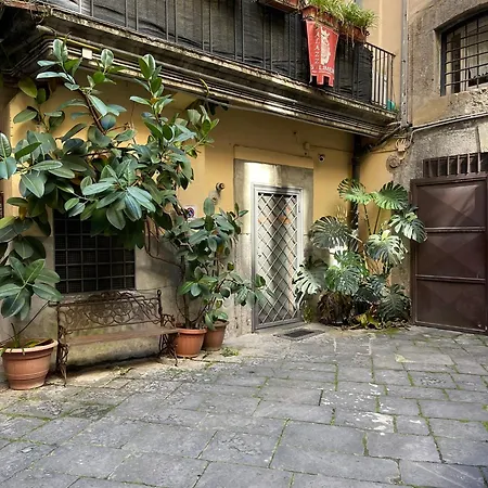 The Appartamento Napoli