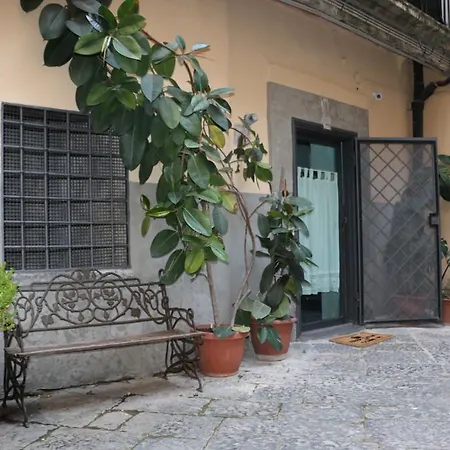 Appartamento The Napoli