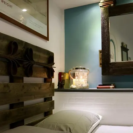 Apartment The