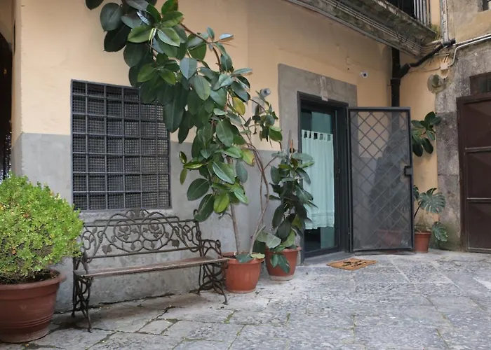 Appartamento The Napoli