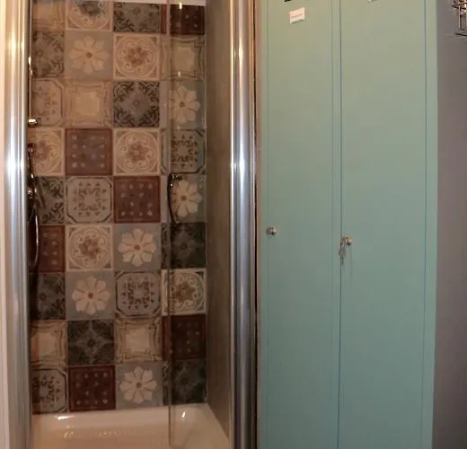 The Appartamento Napoli