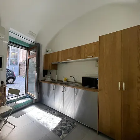 Apartamento The *