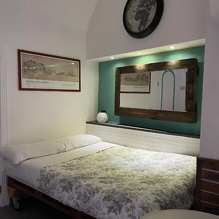 Apartamento The